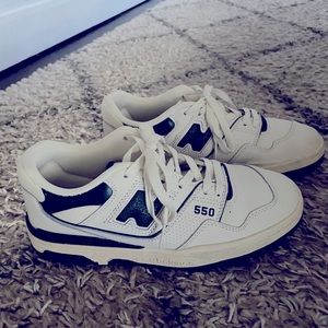 New balance 550